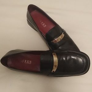 Gorgeous Black Loafers